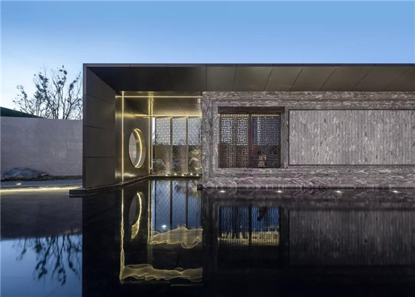 詩起河東，府閱風華 | 山西太原寶能城·振南府