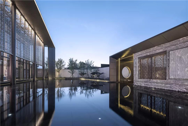 詩起河東，府閱風華 | 山西太原寶能城·振南府