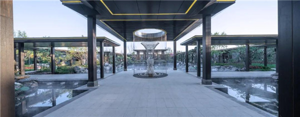 詩起河東，府閱風華 | 山西太原寶能城·振南府