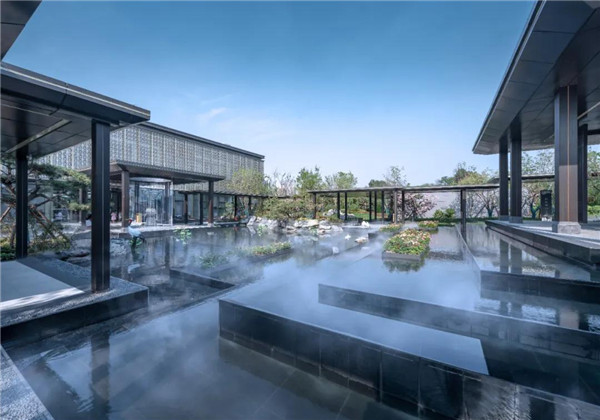 詩起河東，府閱風華 | 山西太原寶能城·振南府