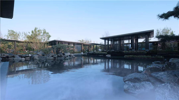 詩起河東，府閱風華 | 山西太原寶能城·振南府