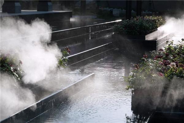 詩起河東，府閱風華 | 山西太原寶能城·振南府