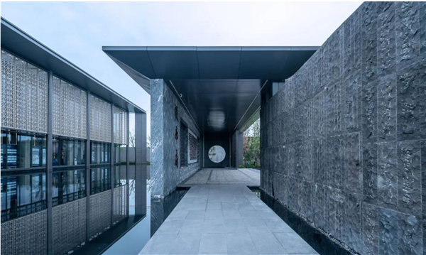 詩起河東，府閱風華 | 山西太原寶能城·振南府