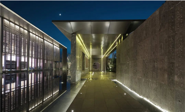 詩起河東，府閱風華 | 山西太原寶能城·振南府