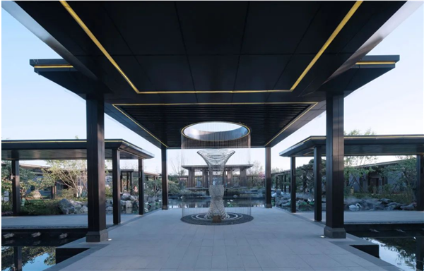 詩起河東，府閱風華 | 山西太原寶能城·振南府