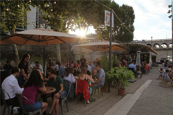 東南大學建筑學院教授陽建強：城市濱水地區(qū)功能更新與品質(zhì)提升