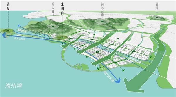 東南大學建筑學院教授陽建強：城市濱水地區(qū)功能更新與品質(zhì)提升