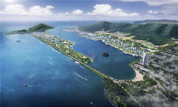 東南大學建筑學院教授陽建強：城市濱水地區(qū)功能更新與品質(zhì)提升