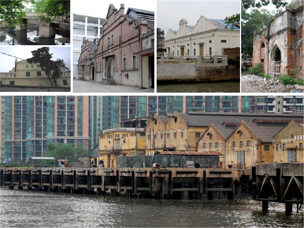 東南大學建筑學院教授陽建強：城市濱水地區(qū)功能更新與品質(zhì)提升