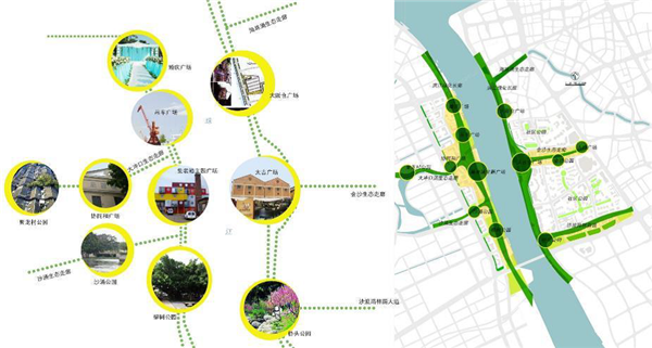東南大學建筑學院教授陽建強：城市濱水地區(qū)功能更新與品質(zhì)提升