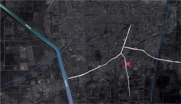 HIA瀚雅｜綠地·柏仕晶舍