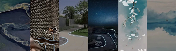 HIA瀚雅｜綠地·柏仕晶舍