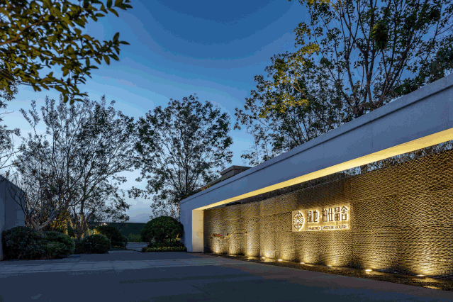 HIA瀚雅｜綠地·柏仕晶舍