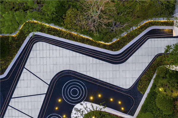 HIA瀚雅｜綠地·柏仕晶舍