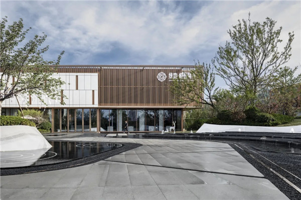 HIA瀚雅｜綠地·柏仕晶舍