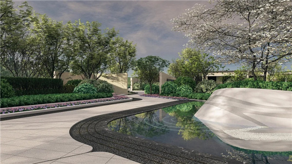 HIA瀚雅｜綠地·柏仕晶舍