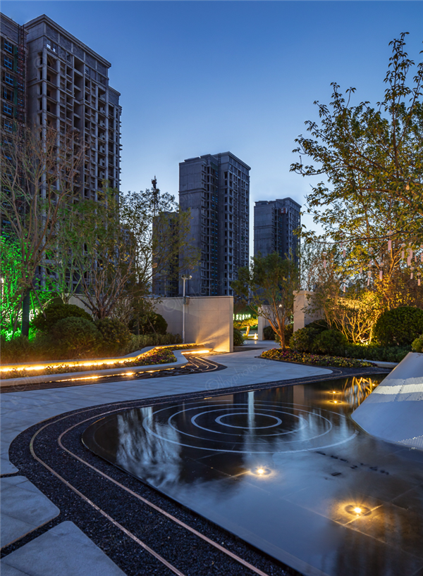 HIA瀚雅｜綠地·柏仕晶舍