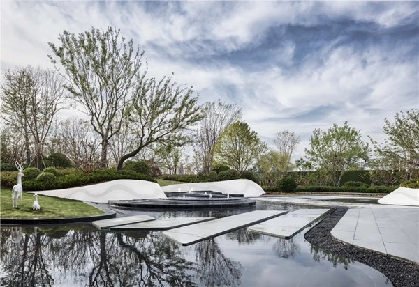 HIA瀚雅｜綠地·柏仕晶舍