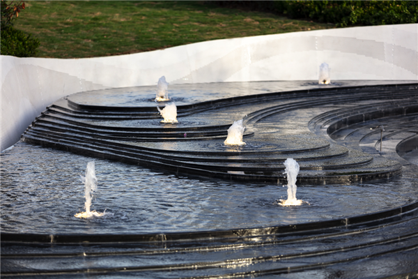 HIA瀚雅｜綠地·柏仕晶舍