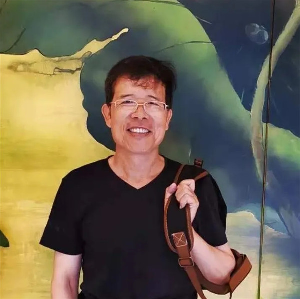 直播預告丨天津大學建筑學院劉庭風:一詩一畫的教學與實踐