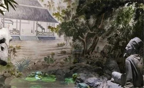 直播預告丨天津大學建筑學院劉庭風:一詩一畫的教學與實踐