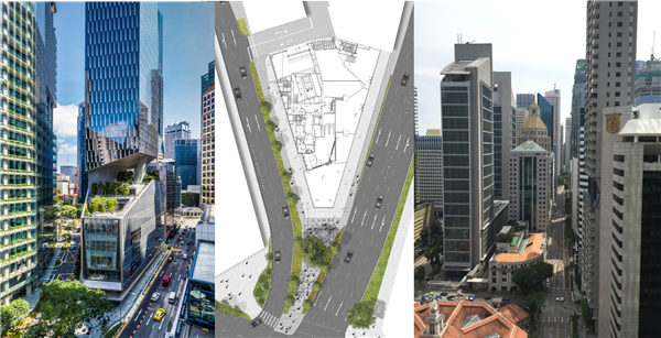 Stefaan Lambreghts：探討自然與想象之城