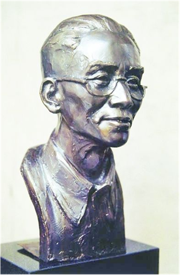 藺寶鋼：公共景觀藝術(shù)創(chuàng)作觀