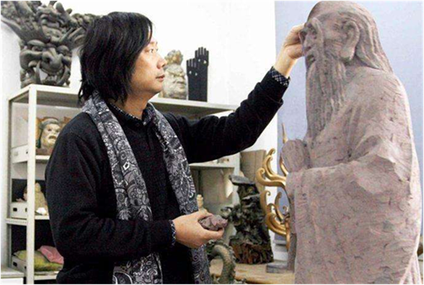 藺寶鋼：公共景觀藝術(shù)創(chuàng)作觀