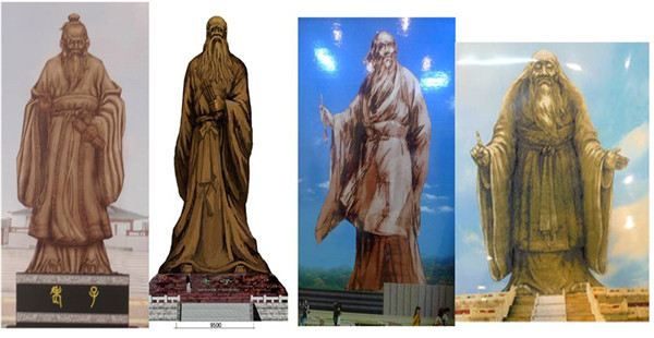 藺寶鋼：公共景觀藝術(shù)創(chuàng)作觀