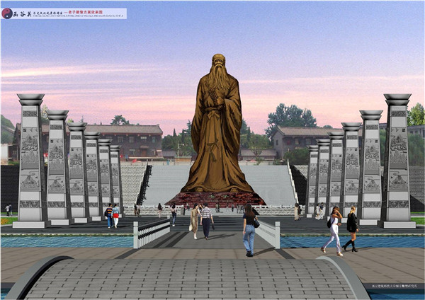 藺寶鋼：公共景觀藝術(shù)創(chuàng)作觀