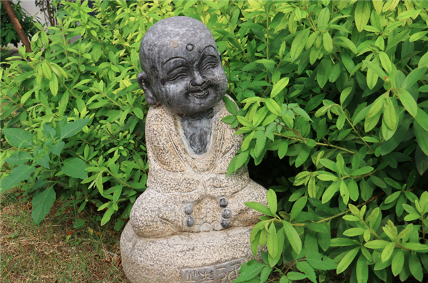 可齋景觀丨紹興市迎恩門風情水街景觀設計