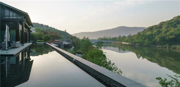 goa大象設(shè)計|湘湖逍遙莊園