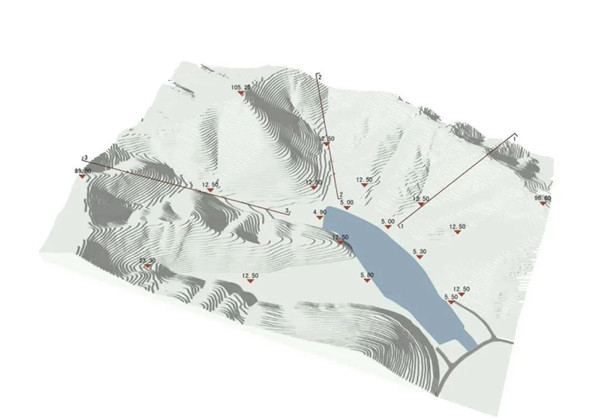 goa大象設(shè)計|湘湖逍遙莊園