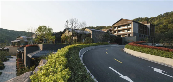 goa大象設(shè)計|湘湖逍遙莊園