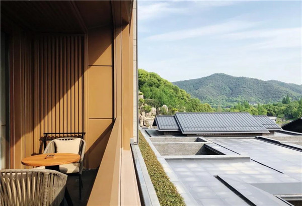 goa大象設(shè)計|湘湖逍遙莊園