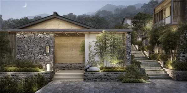 goa大象設(shè)計|湘湖逍遙莊園