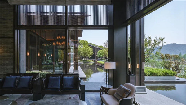 goa大象設(shè)計|湘湖逍遙莊園