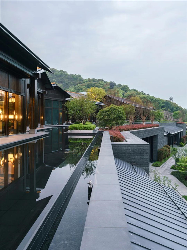 goa大象設(shè)計|湘湖逍遙莊園