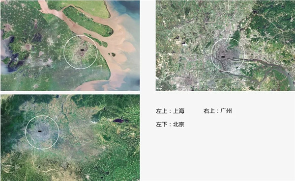 王?。弘s談“自然與建筑的關系”