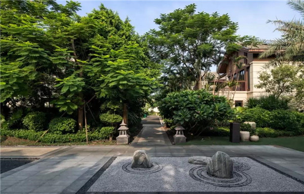 海南澄邁魯能蔚景溫德姆酒店