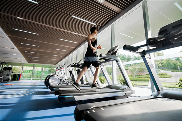 墨刻景觀|綠地長沙麓湖郡體驗區