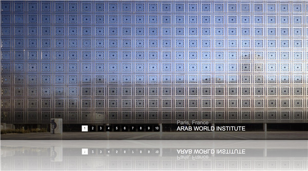 馮剛：形態可變的建筑表皮系統設計