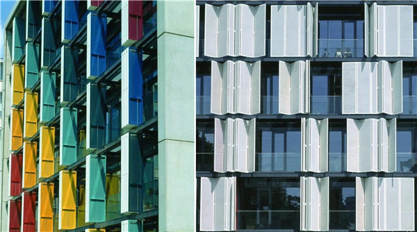 馮剛：形態可變的建筑表皮系統設計