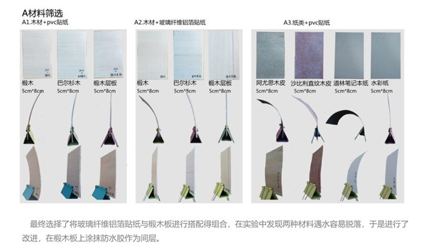 馮剛：形態可變的建筑表皮系統設計