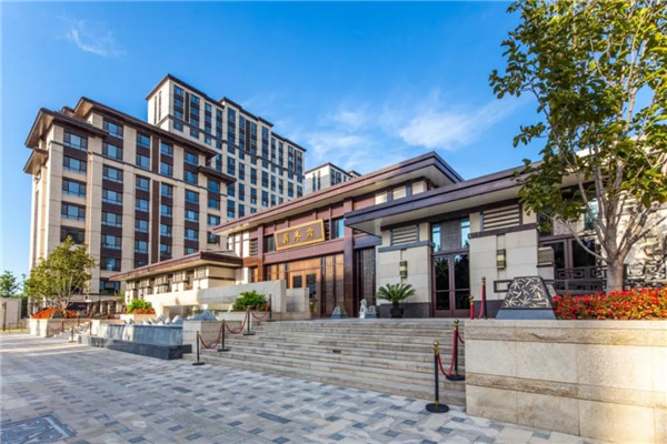 直播預告丨郭明:園林藝術賞析——筑夢的過程