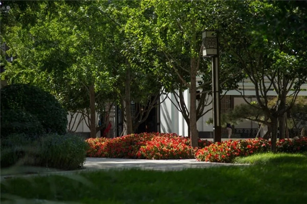 直播預告丨郭明:園林藝術賞析——筑夢的過程