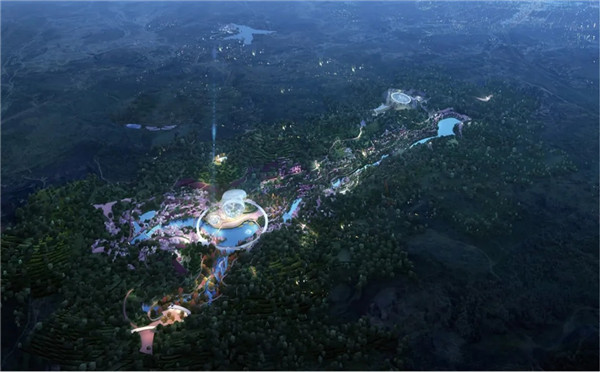 直播預告丨郭明:園林藝術賞析——筑夢的過程