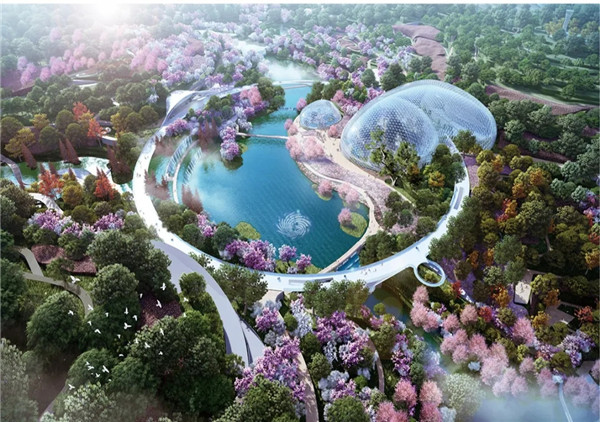 直播預告丨郭明:園林藝術賞析——筑夢的過程