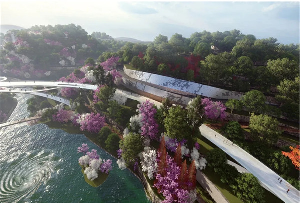 直播預告丨郭明:園林藝術賞析——筑夢的過程