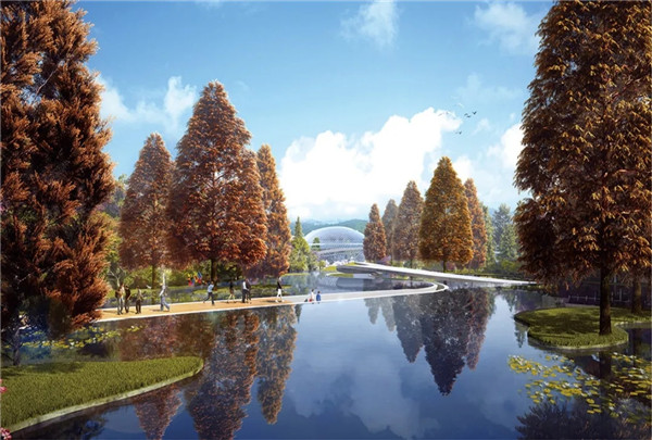 直播預告丨郭明:園林藝術賞析——筑夢的過程